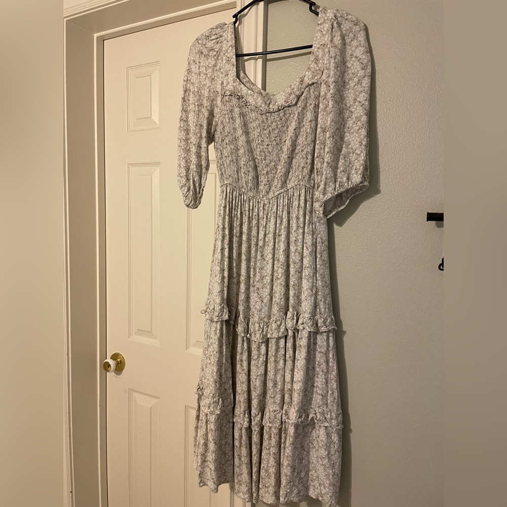 Women’s boutique dress!